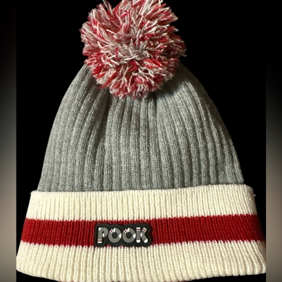 Pook winter hat - Picture 1 of 4